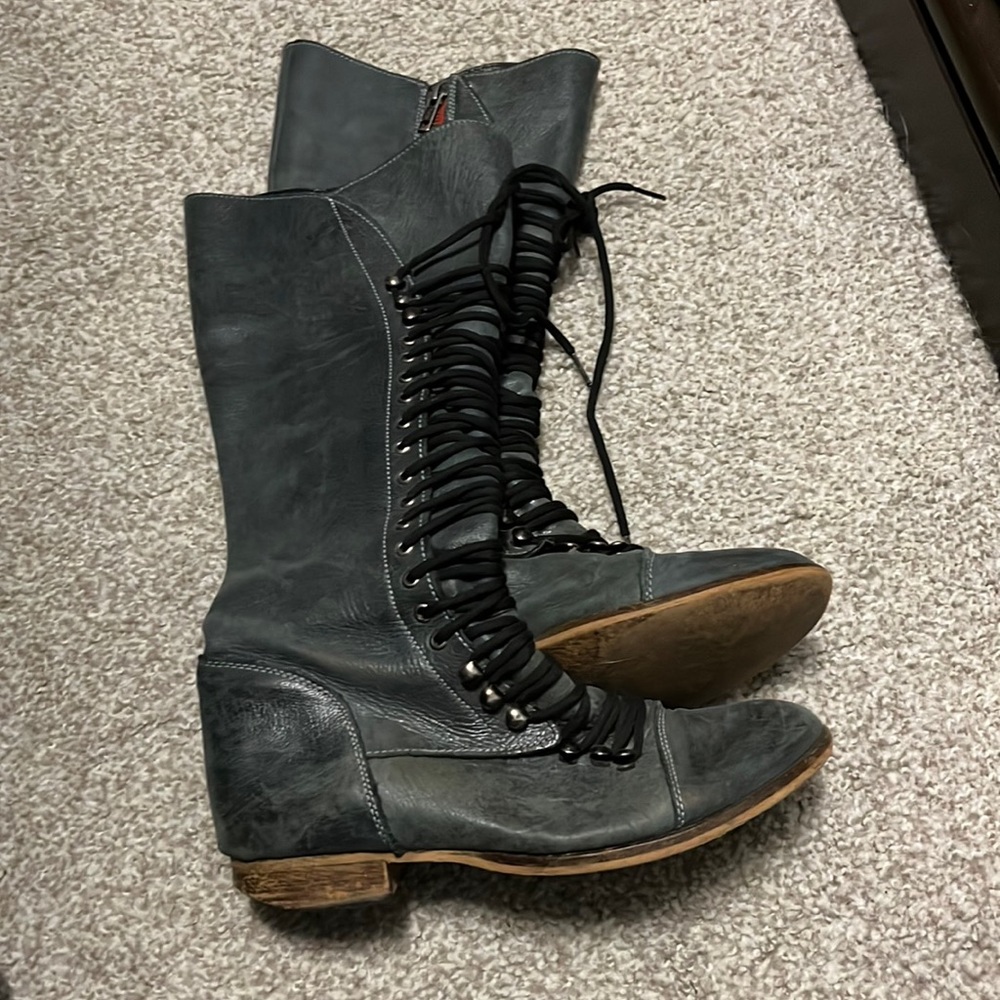Steve Madden Riding Boot